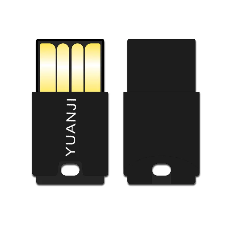 Wholesale Online TF Memory Card Reader for PC / Mac Computer