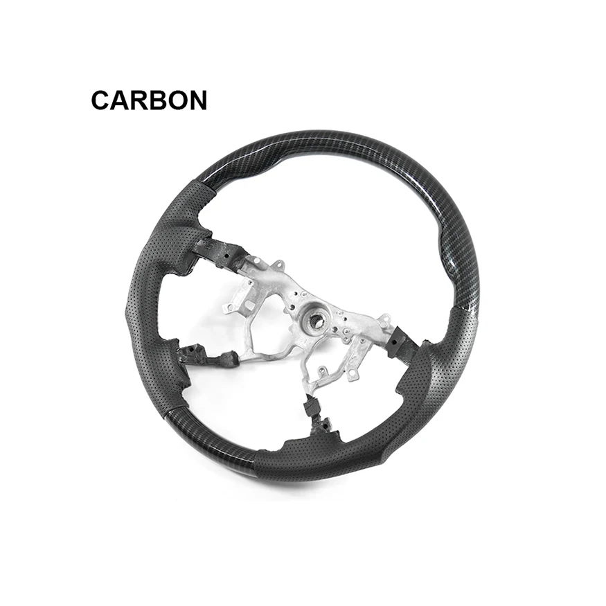 Car steering wheel auto parts accessories for different drivers around the world