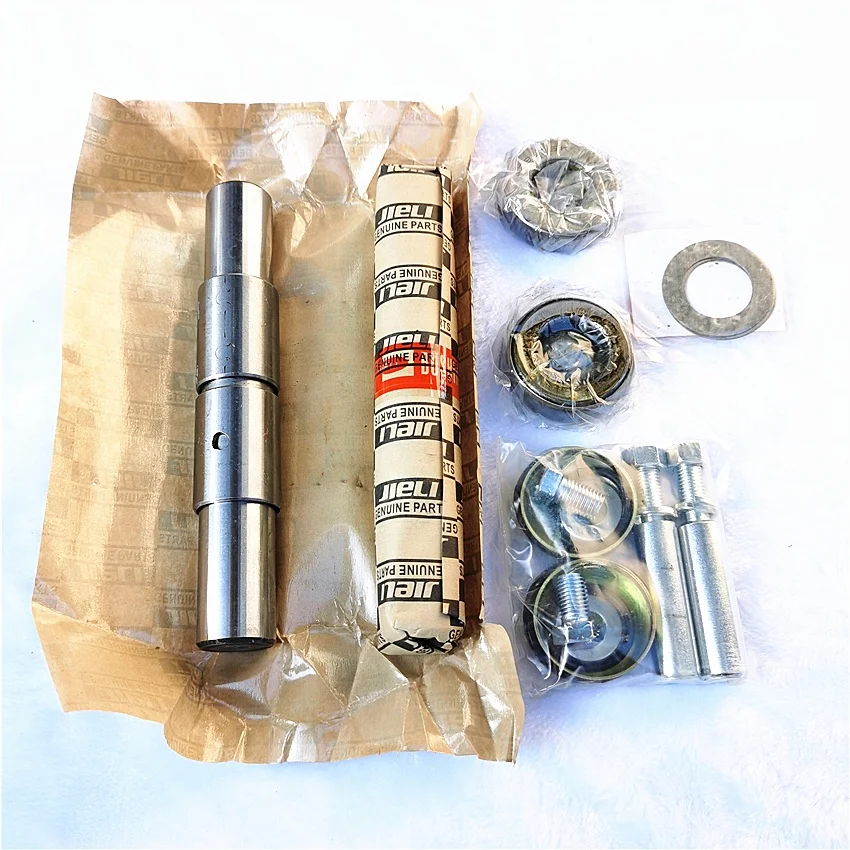 Steering Knuckle Repair Component For ISUZU