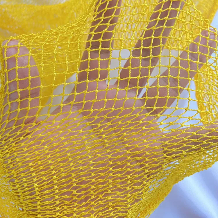 Factory Price  70d-210d/2ply nylon nets for fishing for turkey market