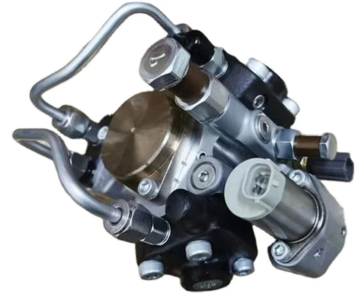 HIT diesel injection pump 22100-51032 for  Land Cruiser 1KD-FTV, D-4D, V8 common rail pump 22100-51032 294050-0270