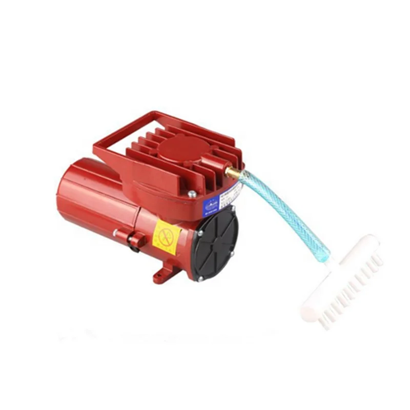 DC 12V 35W воздушный насос для аквариума от китайского производителя аэратор/кислородный высокого давления прудовой аквариум