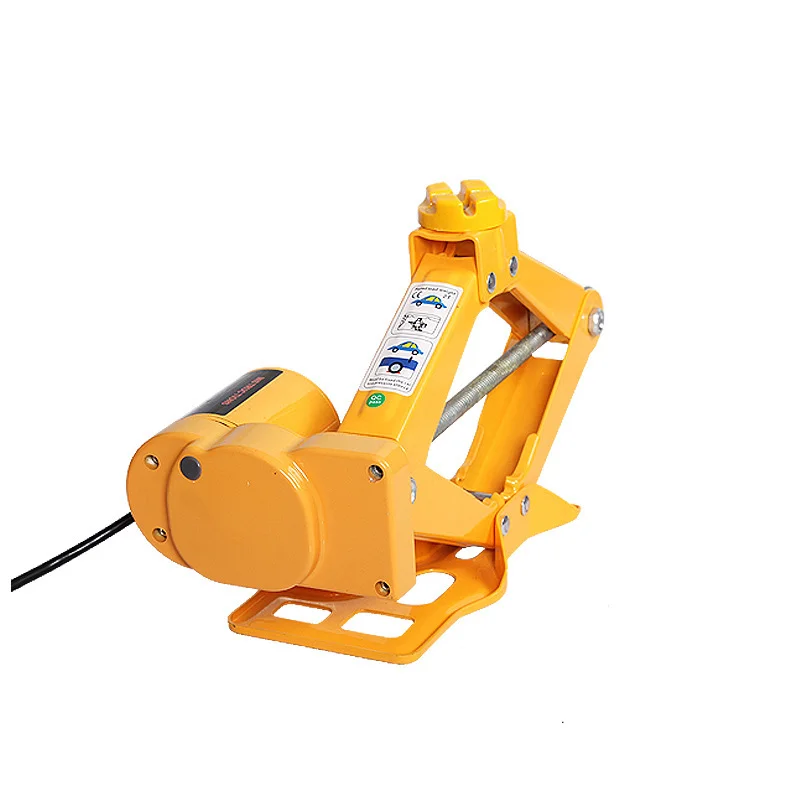 Fostar OEM CE ISO Certification Workshop Garage Automatic Electric Truck Car Jack 5 Ton 12V Kit Hydraulic Car Jack Lift For Sale