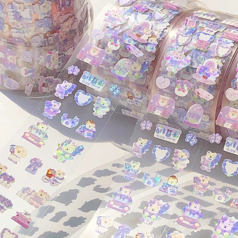 Factory High Quality Vinyl Logo Design Stickers Custom Die Cut Self Adhesive Waterporrf Pvc Die Cut Custom Stickers