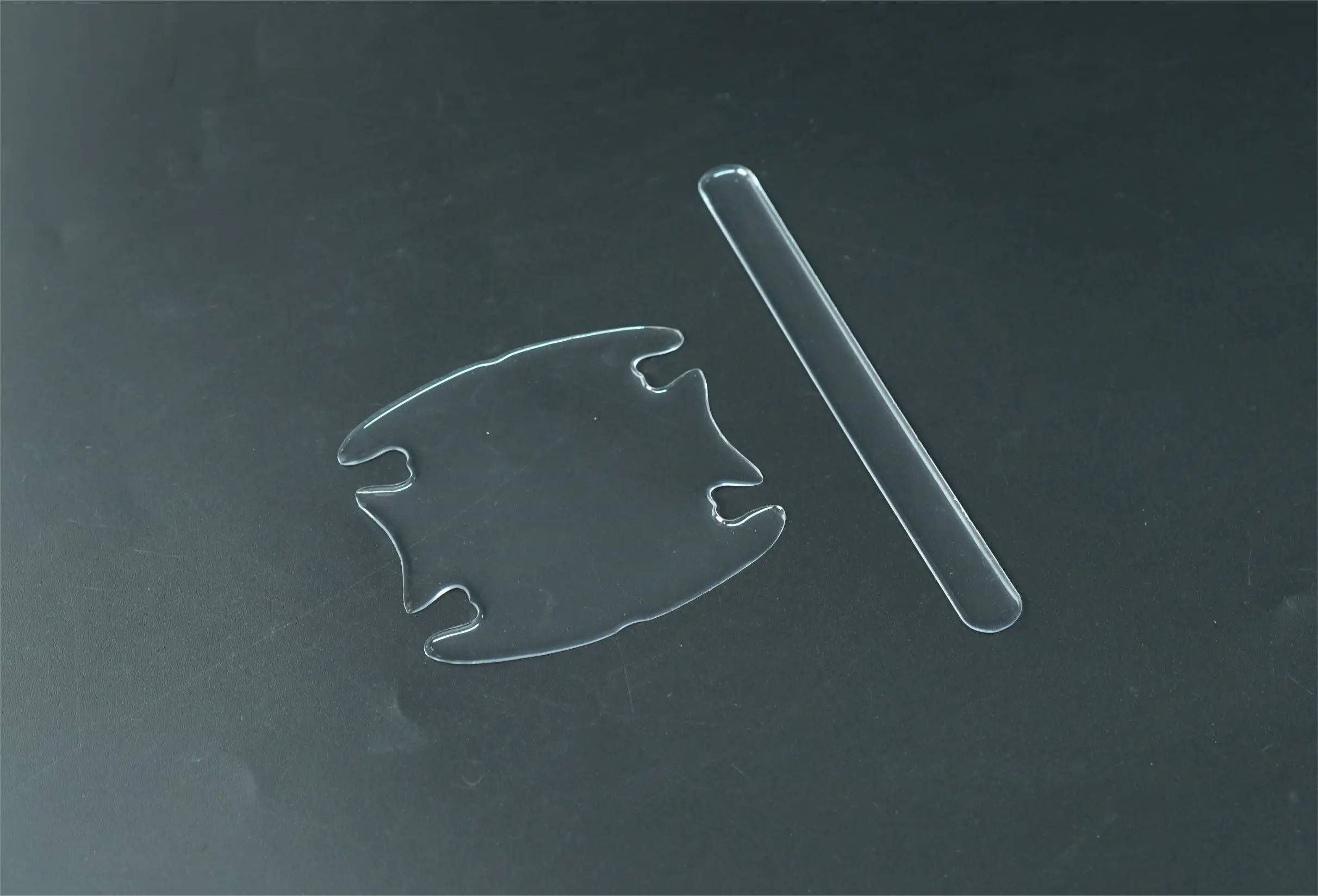 ZY Universal Anti-Scratch Car Door Handle Sticker Protective Film Door Bowl Protector