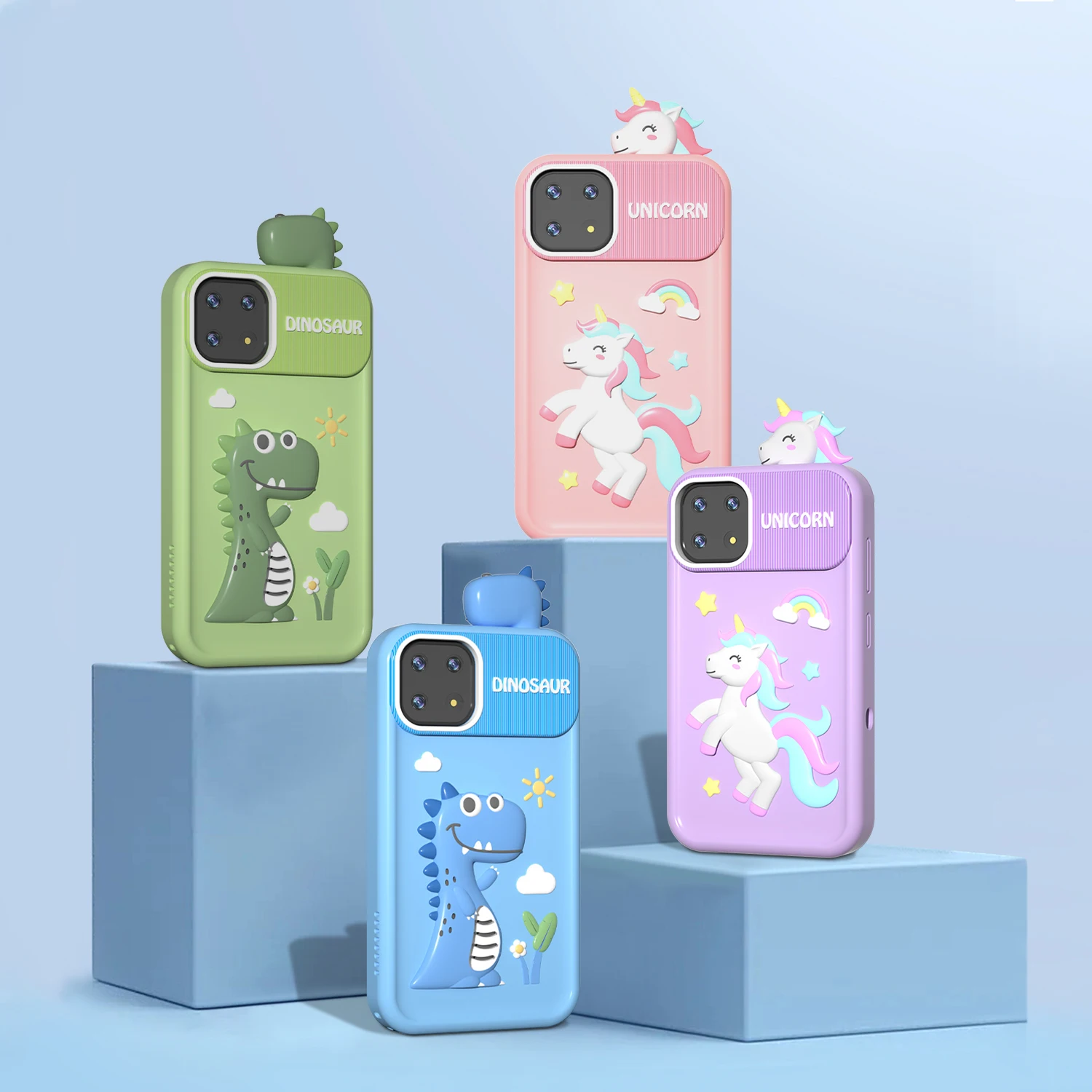 Learning toys 2.8' touchscreen music game little cell phones children smart phone with camera for kids girls boys