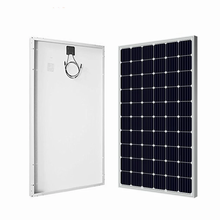 Rectangular hard monocrystalline silicon solar panels for sale, manufacturers wholesale price sales price is low