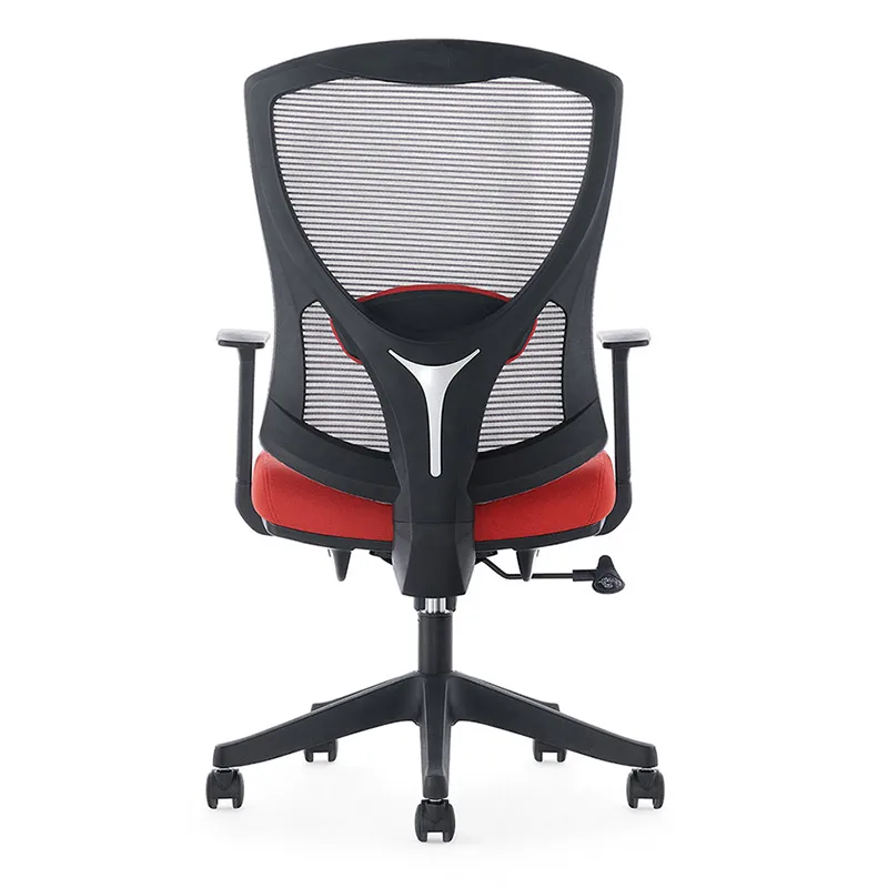 Custom Logo Computer Mesh Comfort Swivel Executive Manager Office Chairs