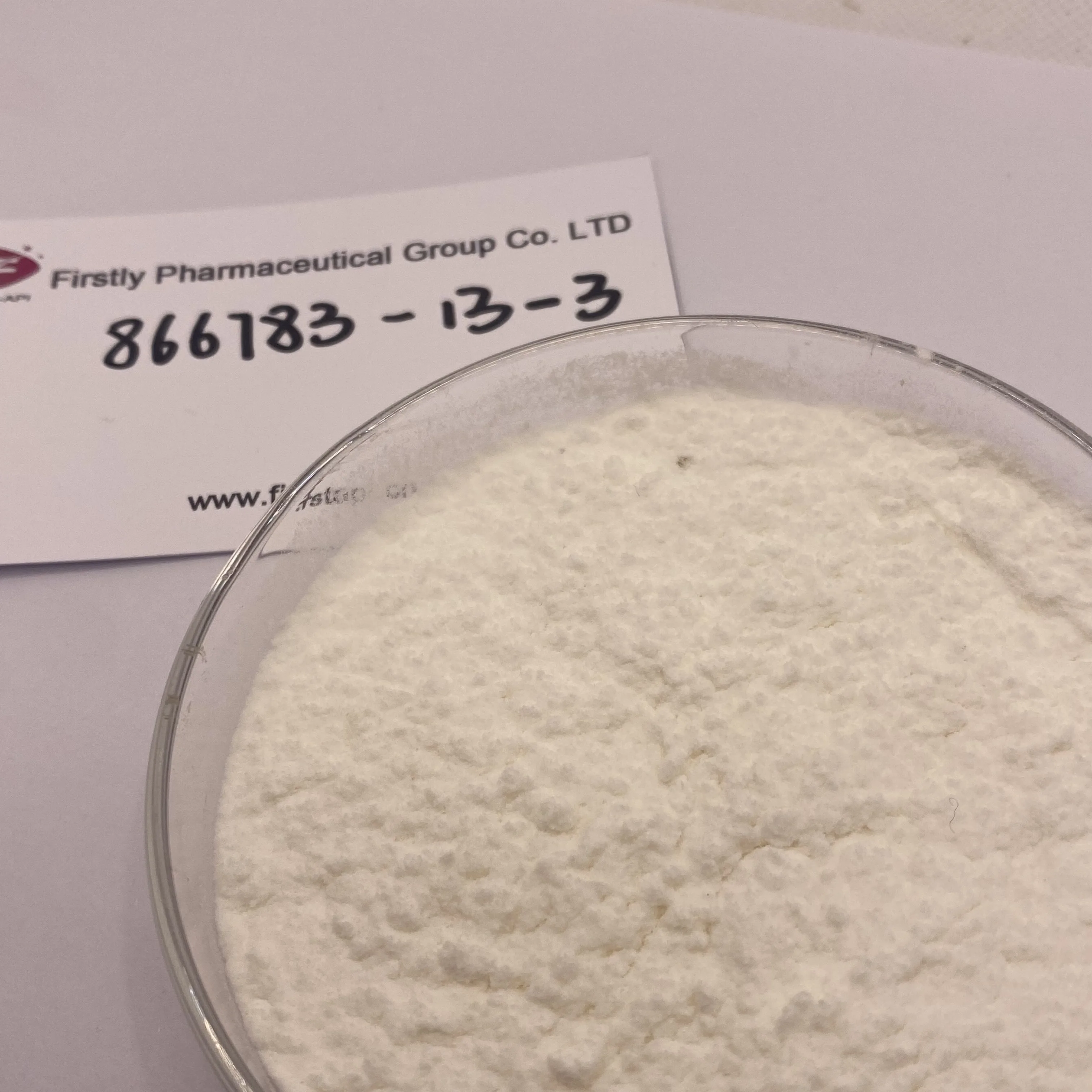 Manufacturer high Quality (1S)-4.5-Dimethoxy-1-[(methylamino)methyl]benzocyclobutane hydrochloride CAS NO 866783-13-3