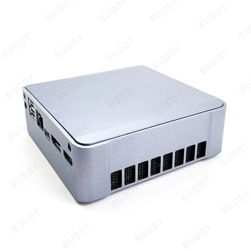 Factory price  Win10 Mini pc BQM3 dual wifi 4GB/64GB win11 pro BQM3