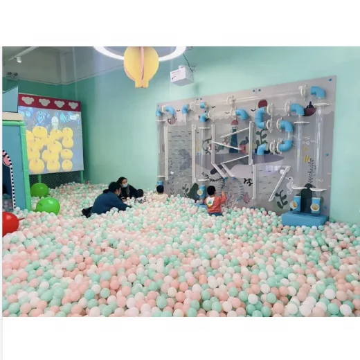 Cheap indoor playground softplay equipment toddler indoor playground Indoor play park
