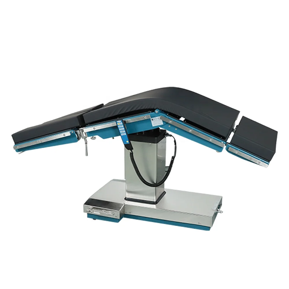  Super quality competitive price multi-purpose electric hospital orthopedic operating tables in