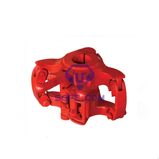  Центральные подъемники API 8A /8C TA 65 / 100