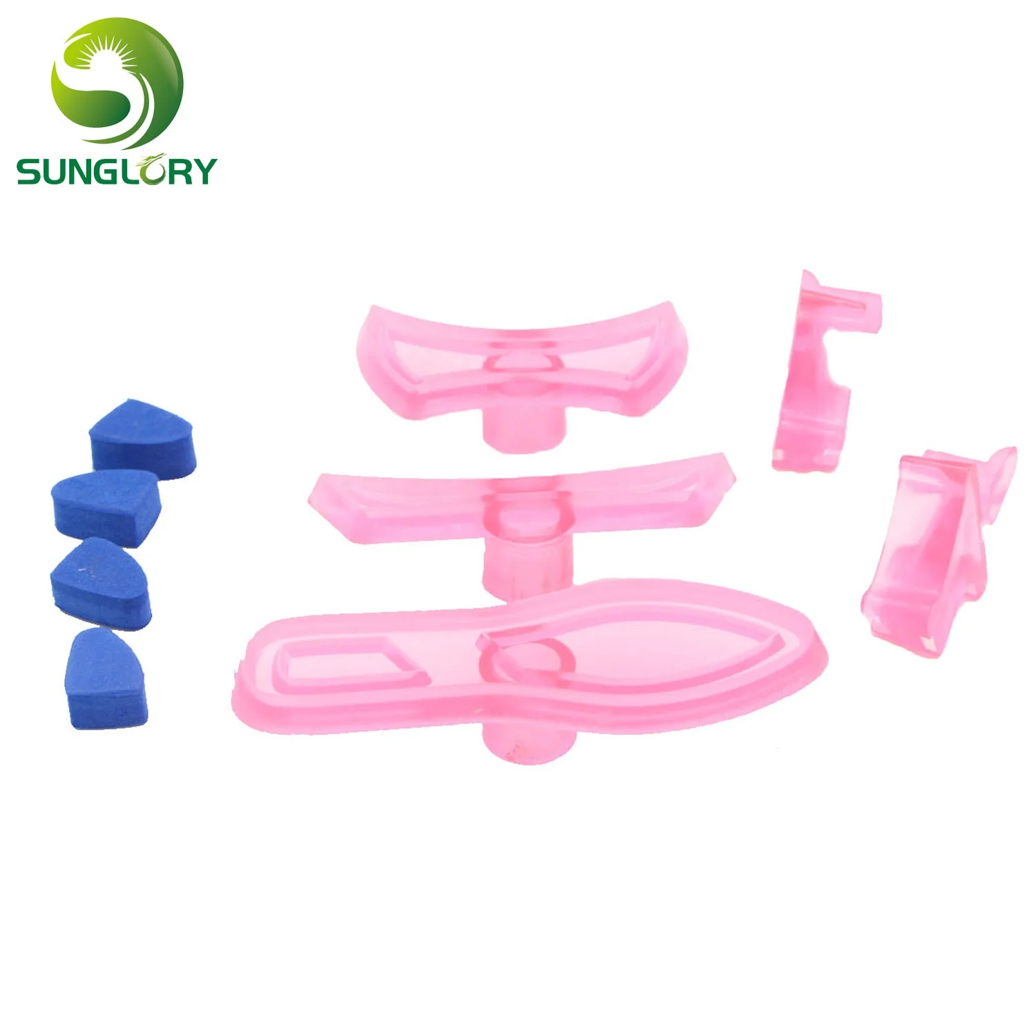 Маленький 9 шт./компл. пластиковые Fondant (сахарная) женские башмачок прессформы туфли на высоких каблуках для нарезки печенья в виде босоножки пресс-форма тортов декоративные