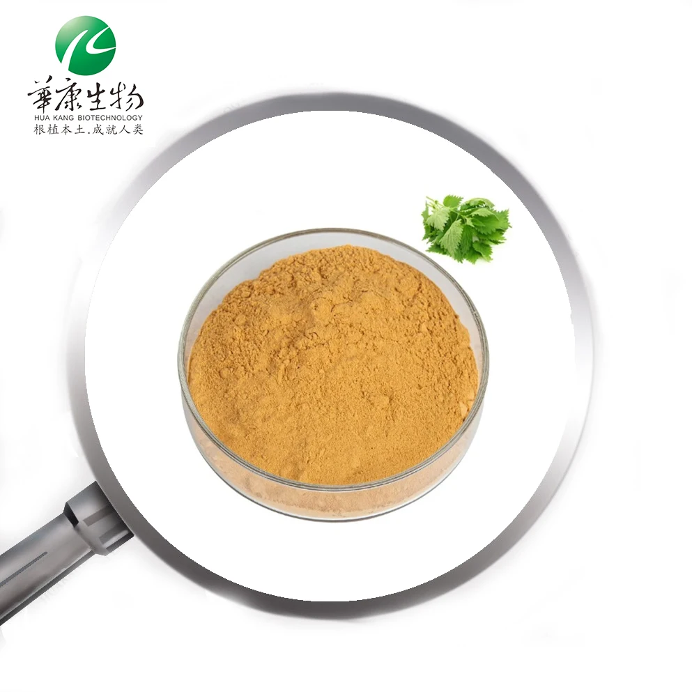 High Quality 10:1 Kanna Sceletium Tortuosum Extract Powder