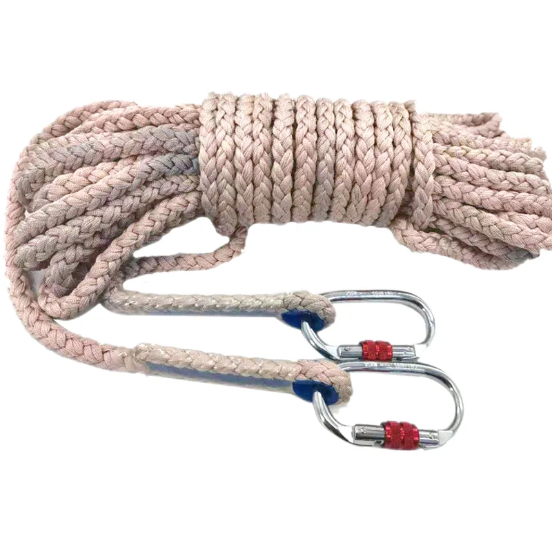 Full Body Safety Harness for Working at Height Construction Working on Tower 10m