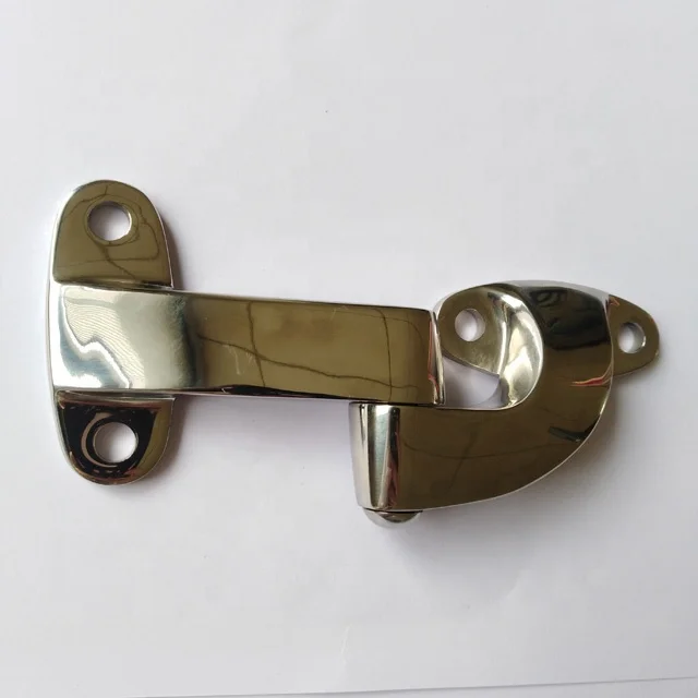 
High Precision Lost Wax Stainless Steel Investment Casting 