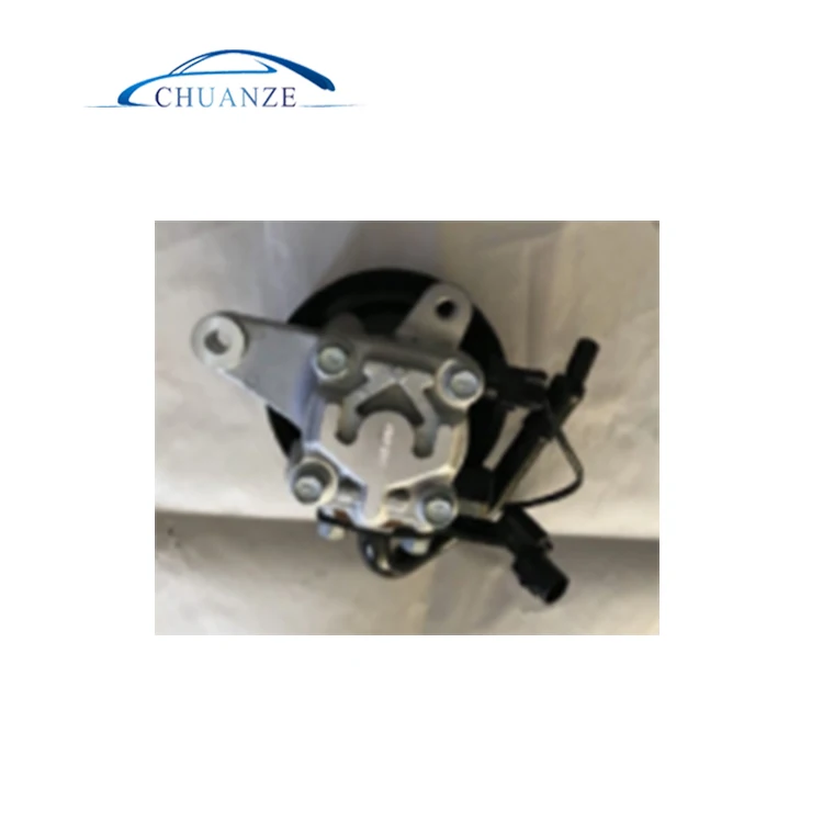 NEW Power Steering Pump For Hyundai Santa Fe 2007-2009 57100-2B700