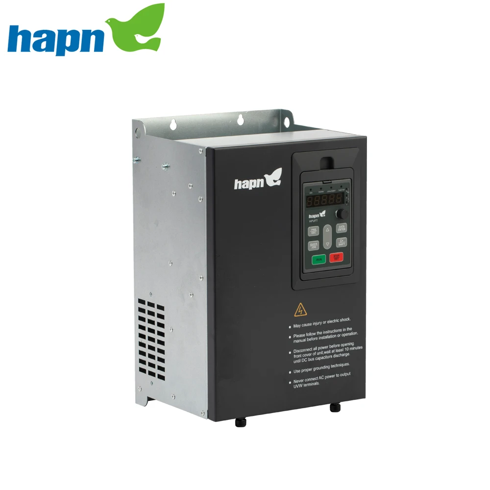 Solar Pump Drive 2.2KW  Solar Pumping System MPPT Solar Pump Frequency Inverter Speed Controller