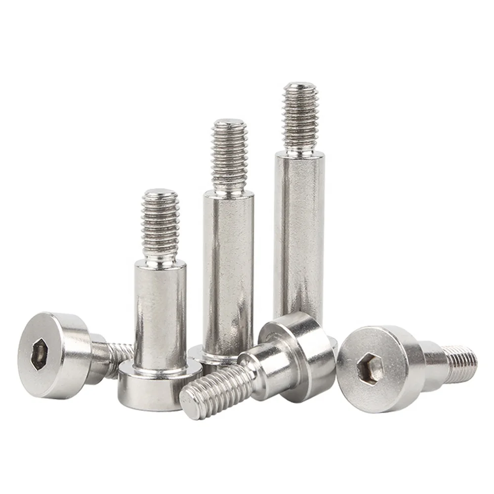 Hot sale Factory price  stainless steel shoulder bolt