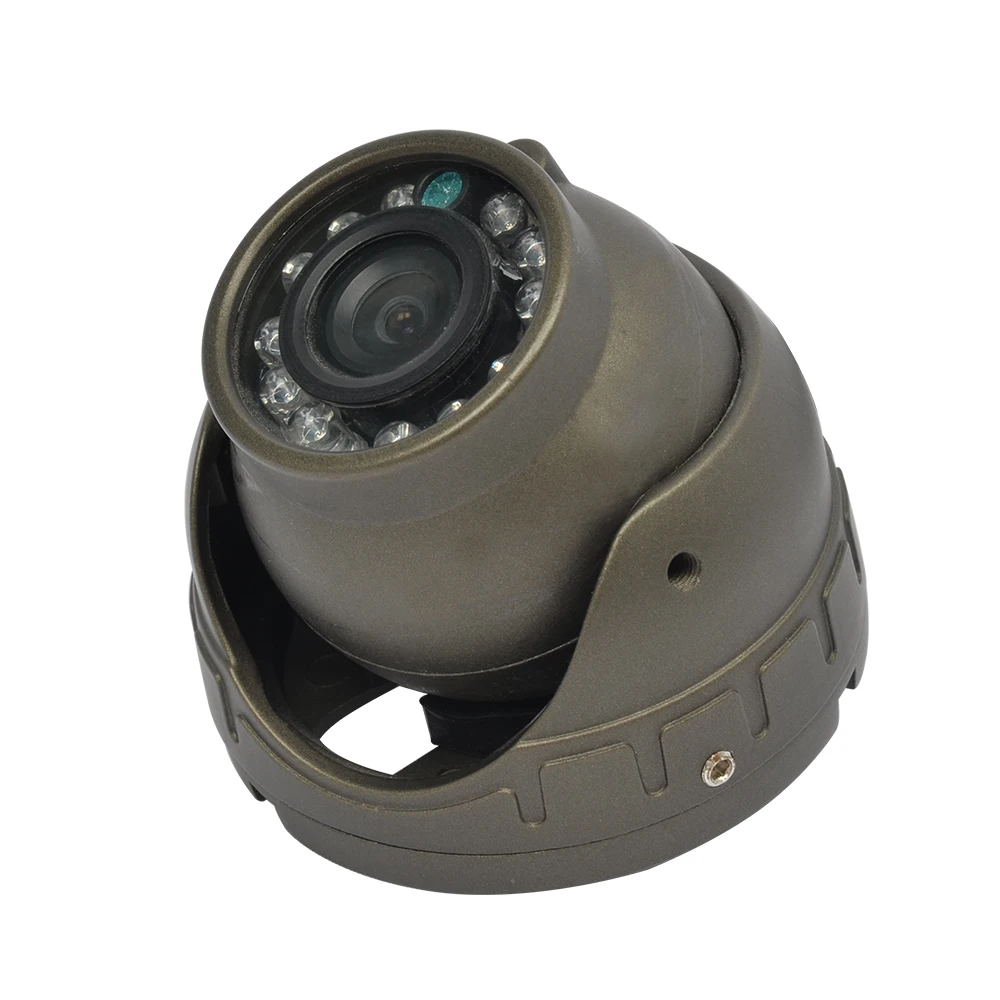 PJAUTO Bus Inside Camera AHD 720P 1080P Surveillance Camera for Safety