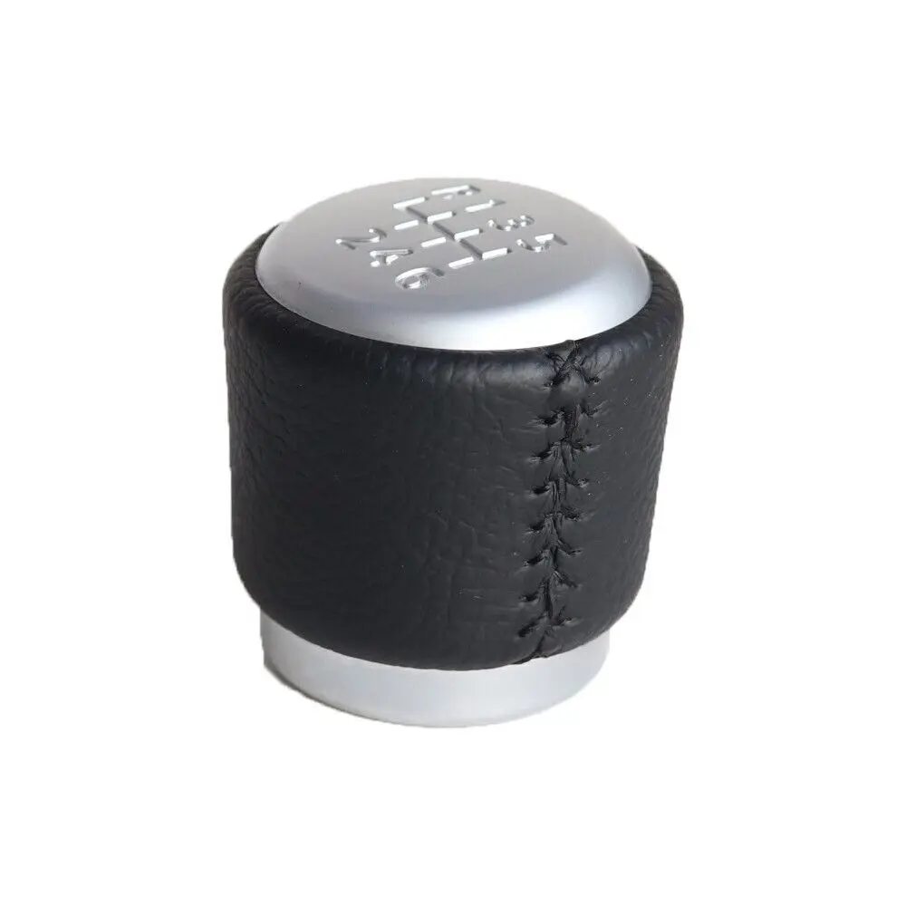 5speed gear shift knob leather head original for Toyota gt86 hiace hilux trd crown corolla camry innova landcruiser 200