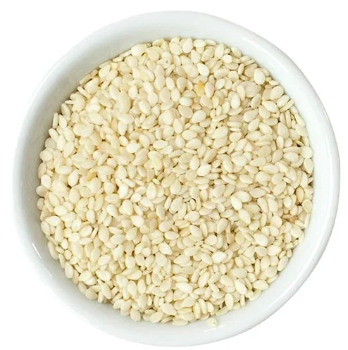 High Quality Top Grade Natural Black & White Sesame Seed 100% Natural New Crop Black & White Sesame Seeds Agrowell Turkish Goods
