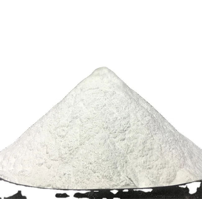 Competitive Price Active Light Calcium Carbonate For Rubber