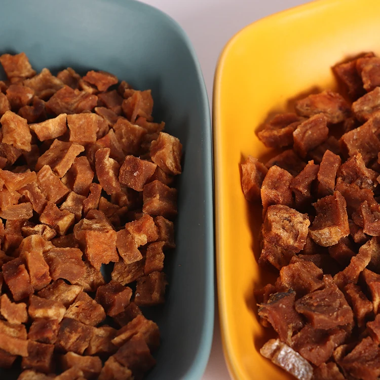 
Good Omega 3 Wild Salmon Soft Bits Snack Party Mix Cat Treats 