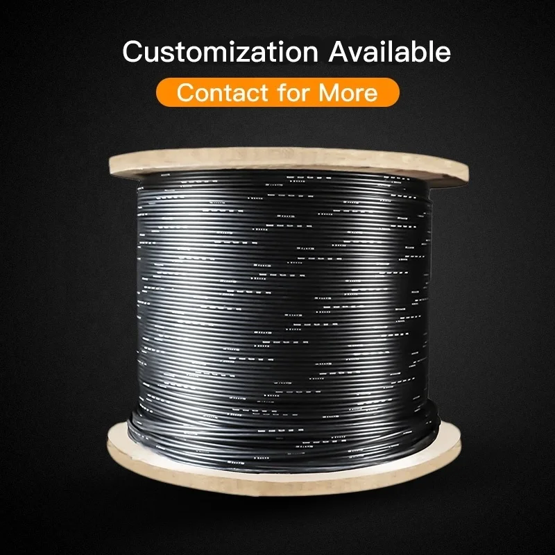 heavy duty duct armored GYTS 12 24 48 96 32 cores fiber optic cable