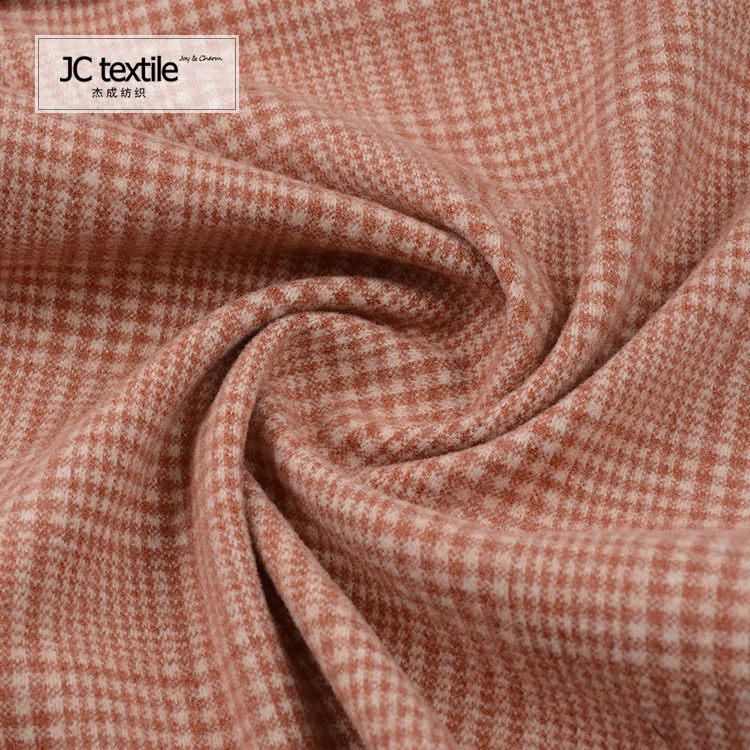 Низкая цена красивая гладкая оптовая продажа 100% полиэфирная шерстяная войлочная ткань