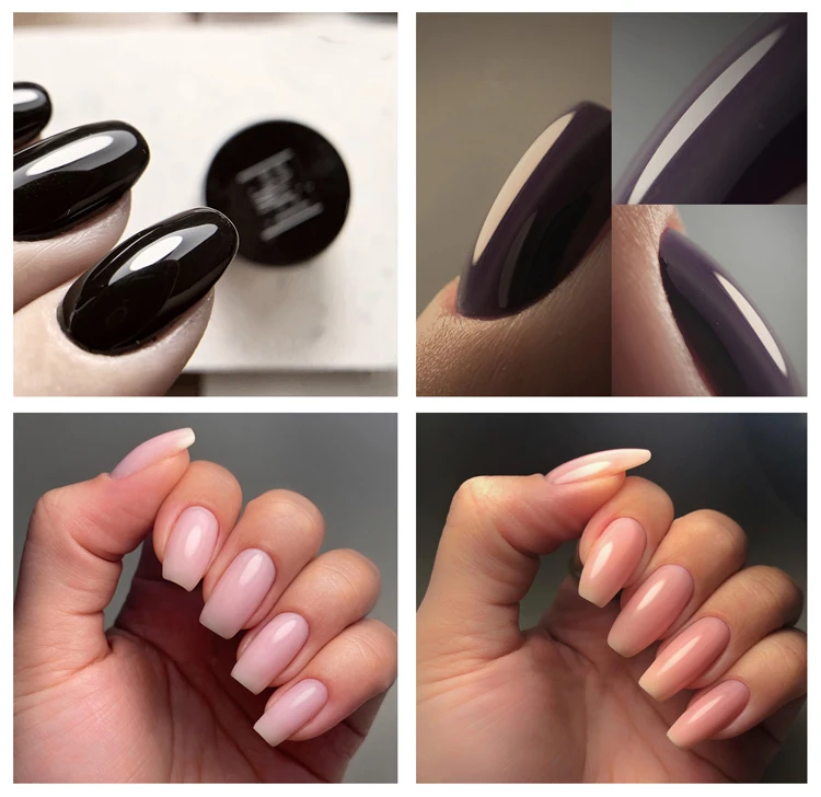 Mybeautynails OEM 15 мл жесткий гель для ногтей Скульптура ремонт укрепить прозрачная крышка геля Светодиодный УФ-гель наращивания