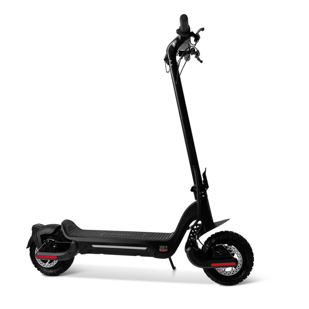 Drop Shipping Citycoco 1200W Mini EEC Chopper Light Weight Electric Scooters in Germany Warehouse