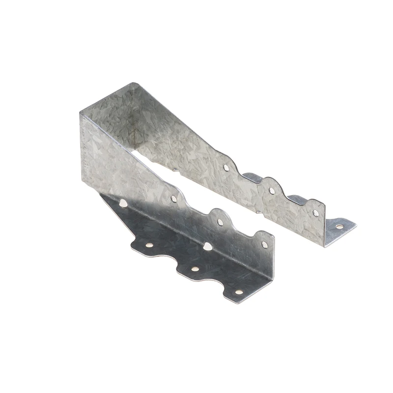 Оцинкованная сталь деревянный соединитель joist вешалка