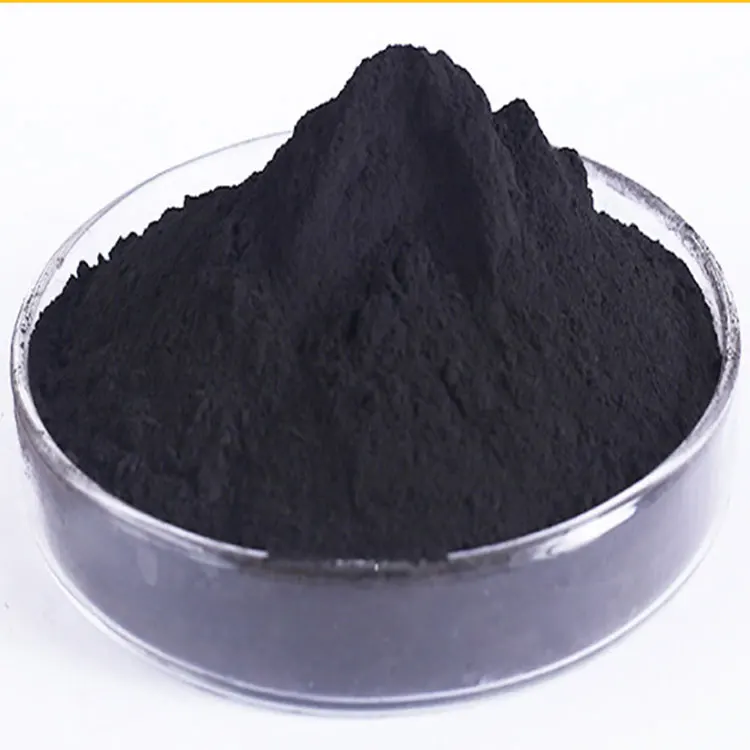 Spot supply of electrolytic active manganese dioxide / 91-93% industrial grade manganese oxide powder
