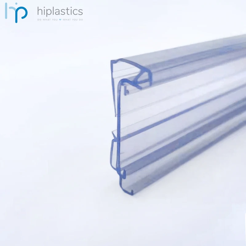Hiplastics CDIN ПВХ цифровой ценник держатель поставщиков ESL решение для SES-imagotag Vusion