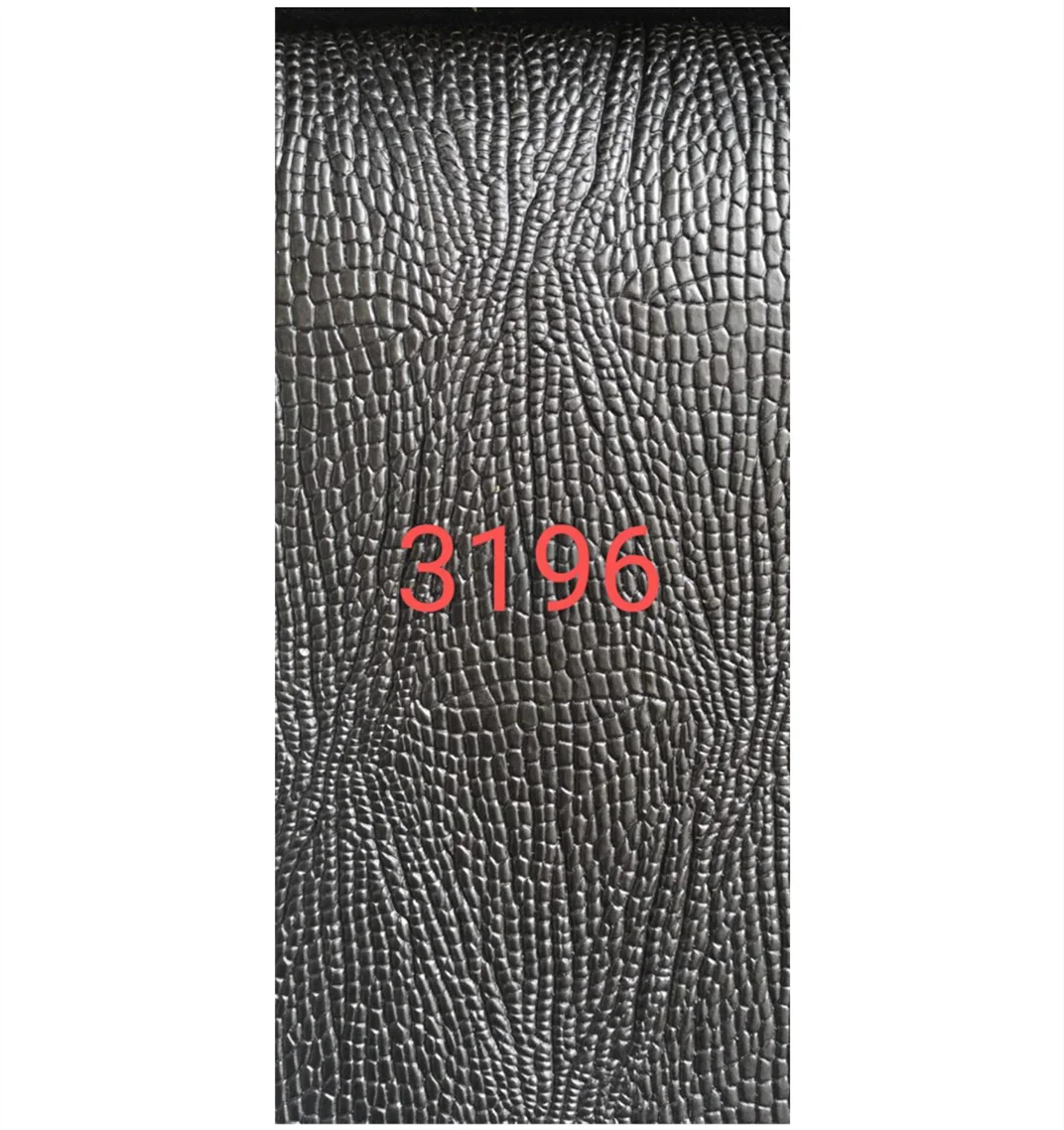 Best sale model leather emboss mould plate for leather production machinery