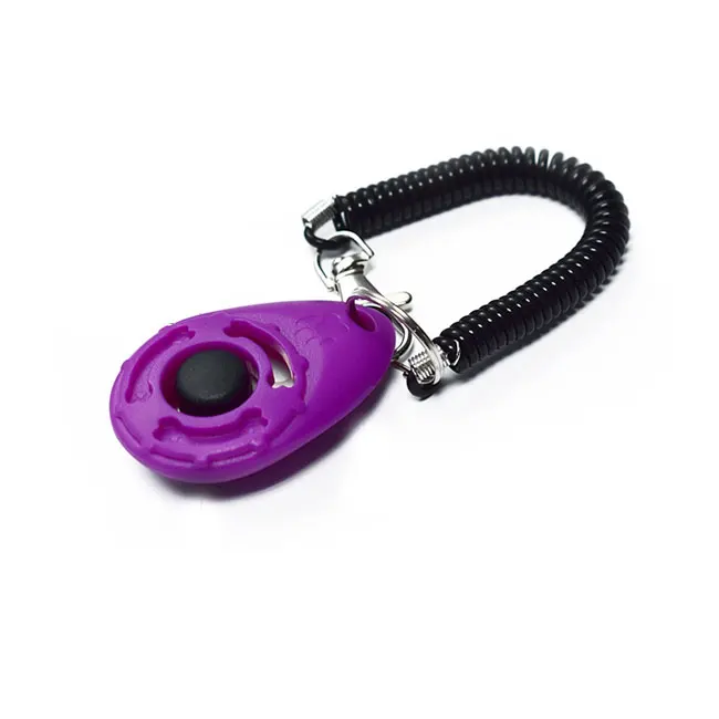  Pet trainer water drop pet sounder dog training