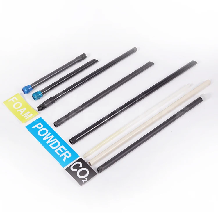 Safety Life Dip Tube For Various Fire Extinguisher/fire extinguisher spare parts