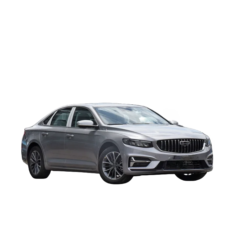 Geely Xingrui l хорошее Предисловие новый автомобиль Gelly Cars Лидер продаж 1 5 т 163 л.с. гибрид L4