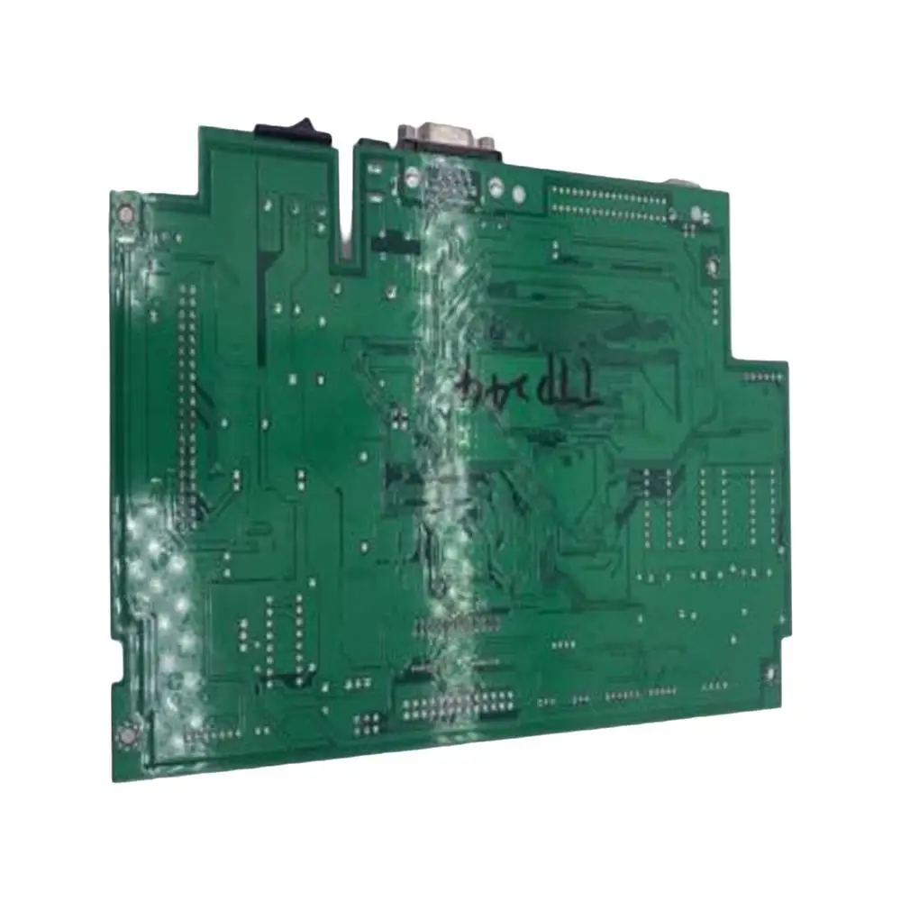 Основная плата подходит для TSC TTP 244 Pro TTP-244