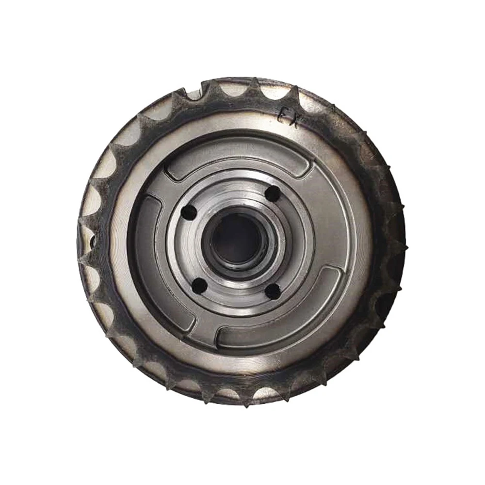 VVT timing chain gear OEM  06E109084G  Suitable for Audi A4 engine timing camshaft regulator