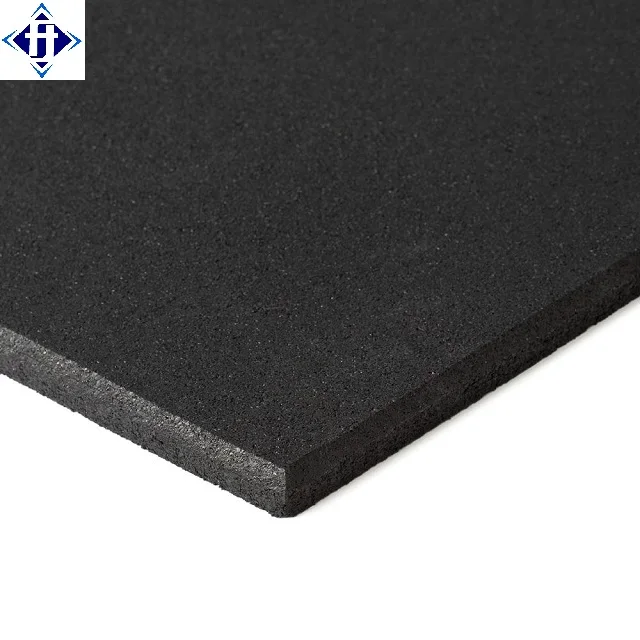 Wholesale EPDM Gym Floor Rubber Tile
