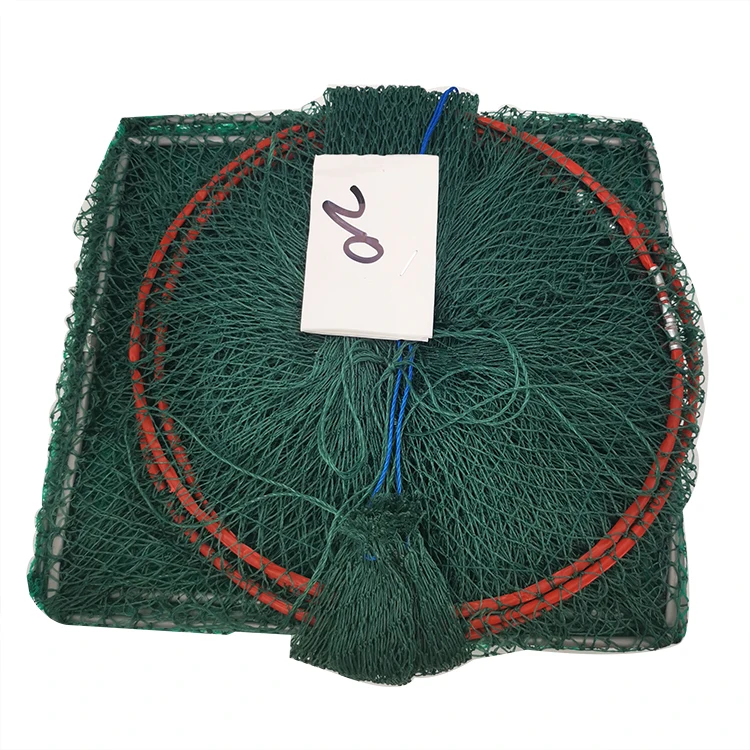 20#cheap price black eel fishing traps cast net fishing