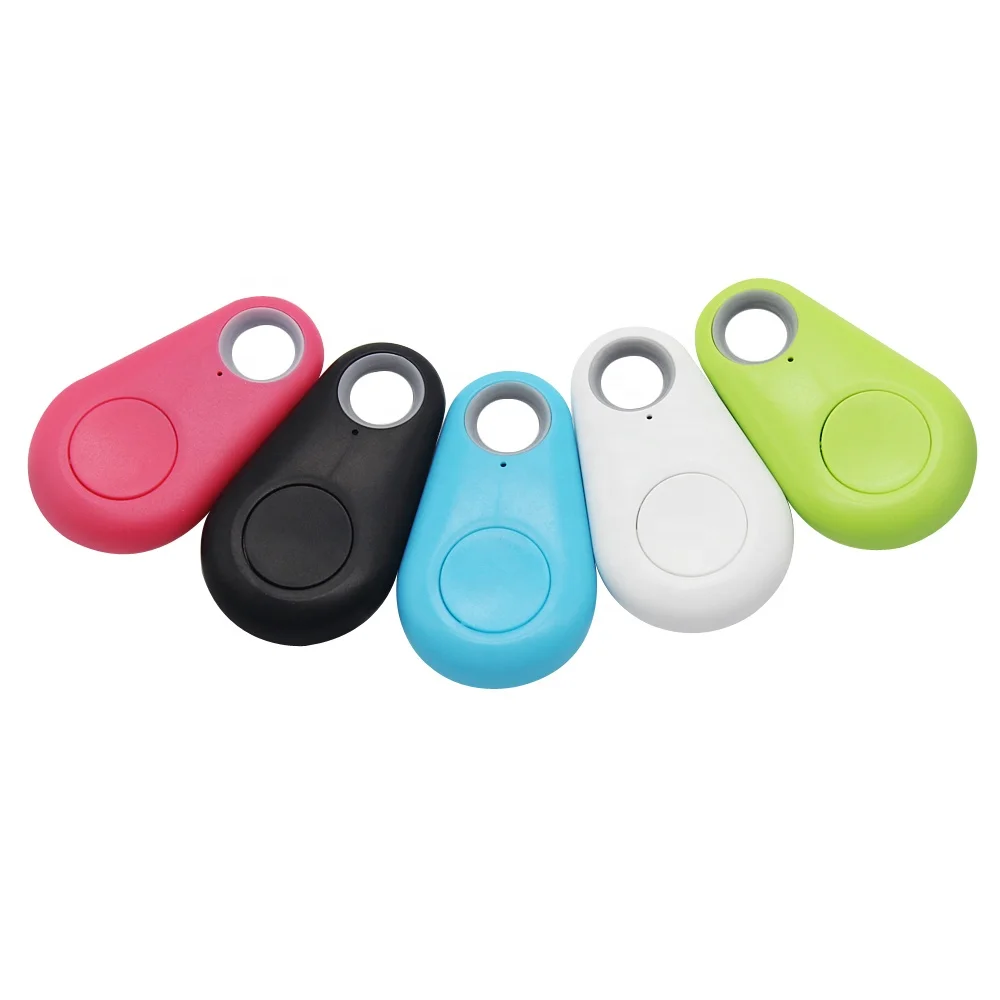 Mini Smart GPS Tracker Car Finder Wireless Key Finder Pet Wallet Locator Mobile Phone Selfie Aids Mobile Phone Shutter