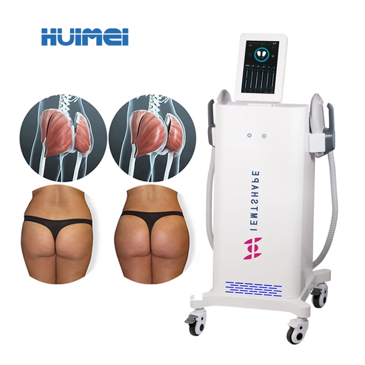 Оборудование для скульптурирования тела, ЭМС-стимулятор тела, мышечный Стимулятор, сжигание жира, emslim