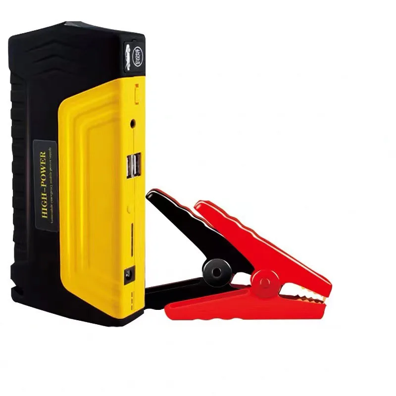 Sc SinSon manufacture top quality TM15 auto dual usb adapter charger car emergency starting power hot sell Jump starter