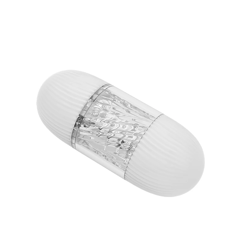 TPE Waterproof Lace Soft Silicone Fake Pussy Innovation Girls Vagina Vibe Sex Toy