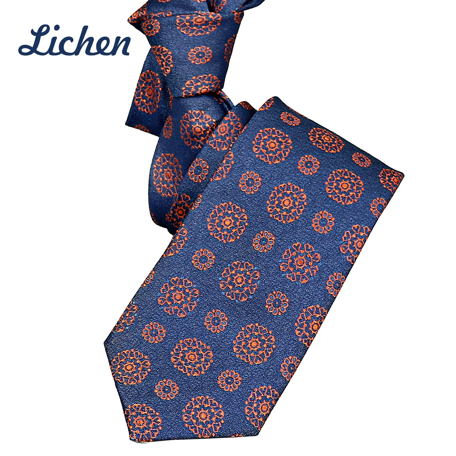 Прямая Продажа с фабрики мужские галстуки логотипом на заказ 100% шелковые ручной работы итальянские для мужчин