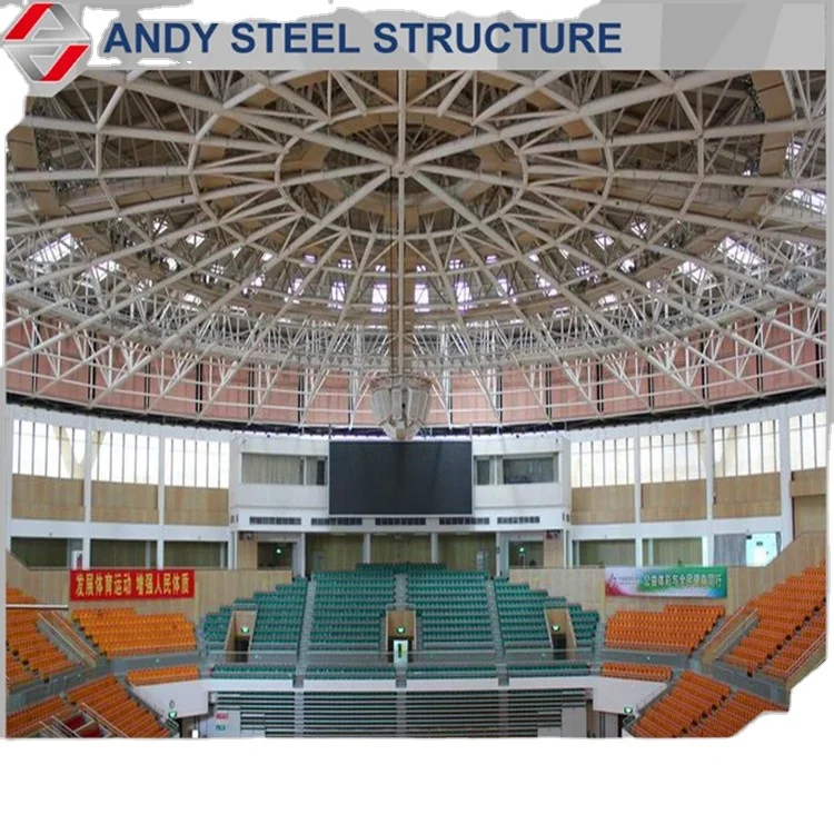 Steel Structures building investors looking for construction projects
